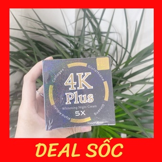 Kem 4-k pluss thái lan