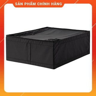 Hộp vải để chăn ikea skubb 44 x 55 x 19 cm