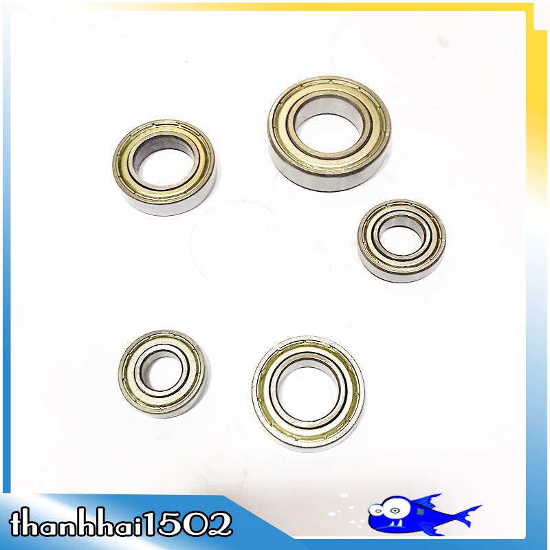 Tông hợp vòng bi 6904z 6803z 6902z 6901z 6900z kèm kích thước tiêu chuẩn