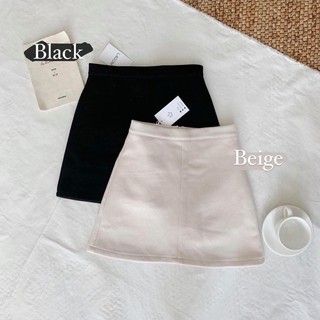 CHÂN VÁY CHỮ A BASIC