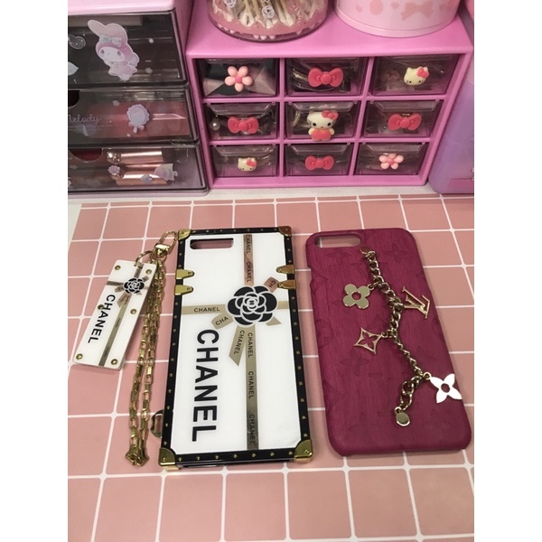 (Thanh lý) Case iphone 7plus/8plus