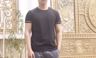 Combo 3 áo thun nam chỉ 200k