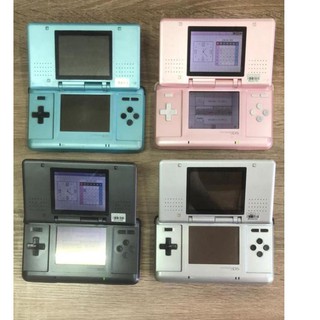 Sz Nintendo Ds Mới Về (fat) ➡ ✹