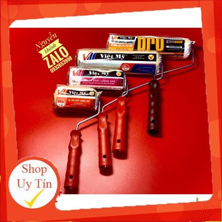 Mua Cọ lăn việt mỹ các loại (11cm   15cm   23cm)