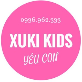 XuKiKids_Body Cho Bé