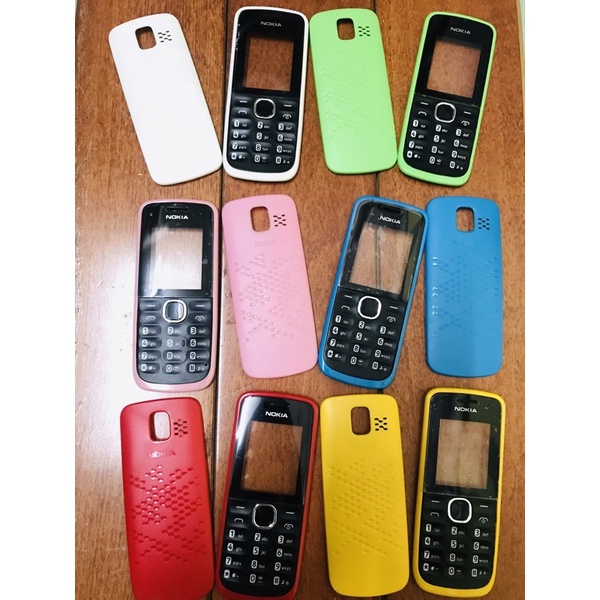 Vỏ cho điện thoại Nokia 110