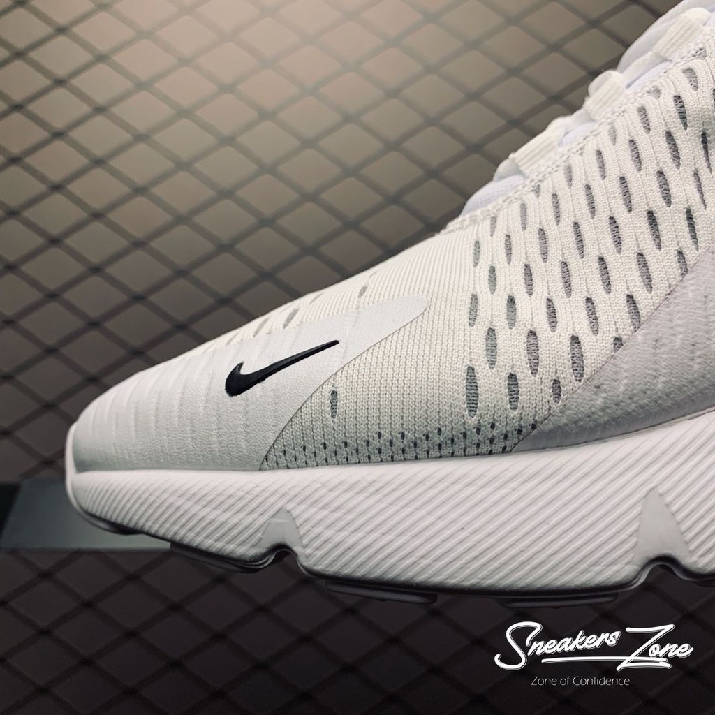⚡️Giày Thể Thao Sneakers Air Max 270 full trắng cực đẹp