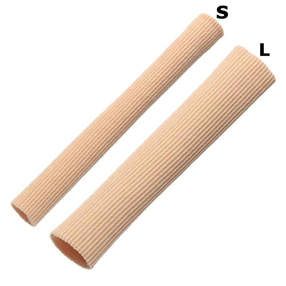 1 Đệm Tách Ngón Chân Giảm Đau Điều Chỉnh Khớp Hiệu Quả