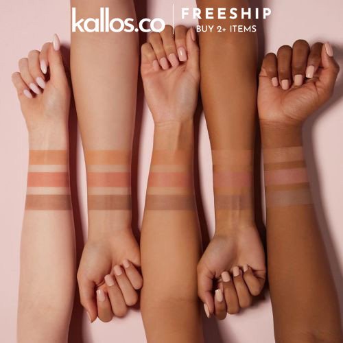 Phấn Mắt Dear Dahlia Blooming Edition Paradise Jelly Single Eyeshadow - Kallos Vietnam