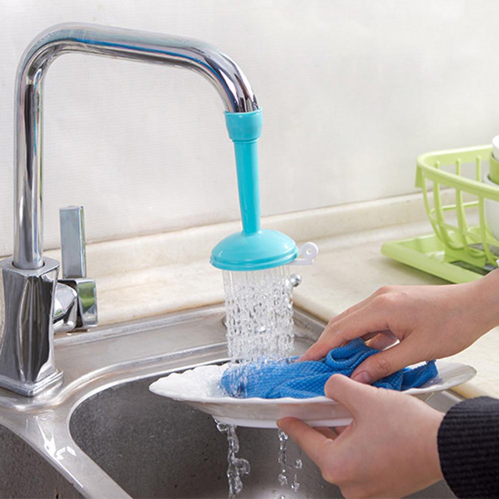 Đầu Vòi Hoa Sen Có Thể Điều Chỉnh Tiện Dụng