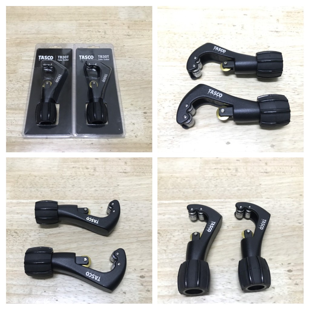 Dao cắt ống đồng Tasco TB30T Phước Mãi