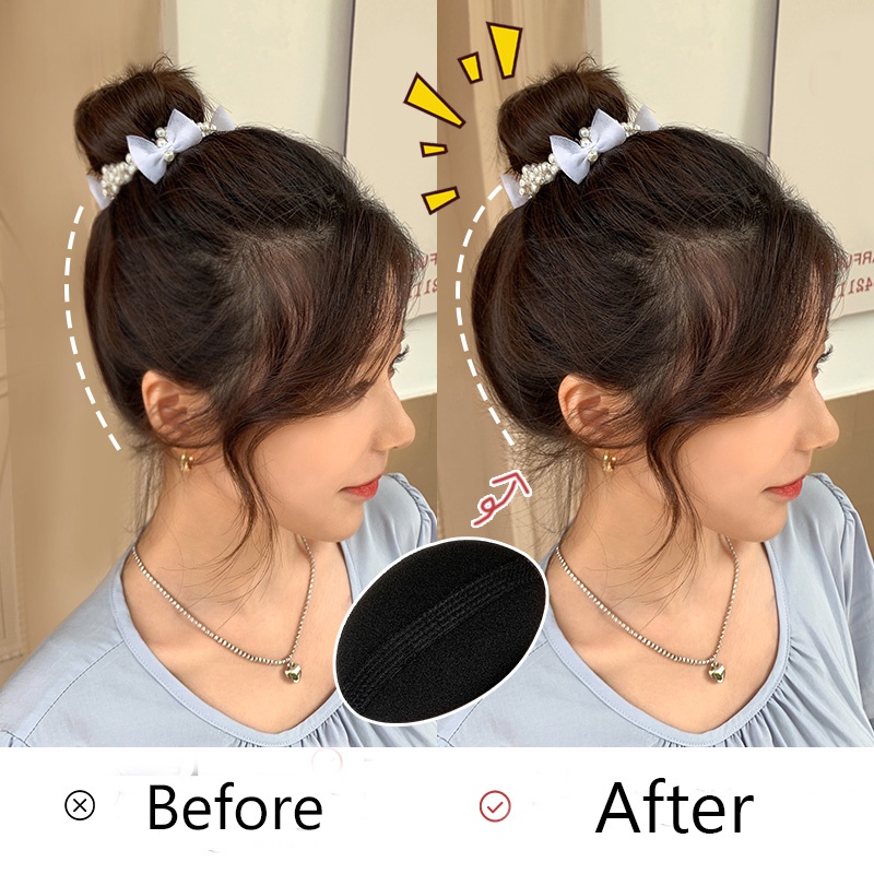 Dụng Cụ Kẹp Tóc Chuyên Dụng Dành Cho Salon