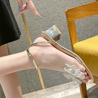 Dép nữ tiểu thư, Dép nữ đính nơ