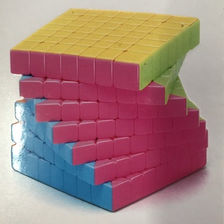 Đồ Chơi Rubik 7x7x7