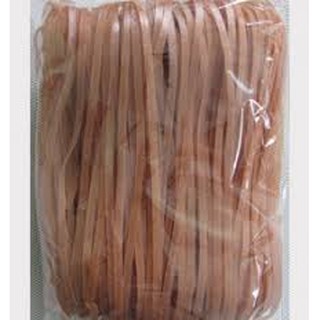 PHỞ gạo lứt đỏ VU GIA giảm cân túi 500gam