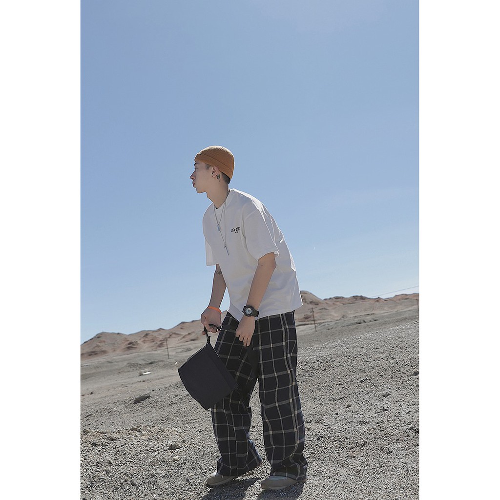 [FREESHIP] Áo thun tay lỡ unisex form rộng 2way Unchained, áo phông rộng cao cap | BigBuy360 - bigbuy360.vn