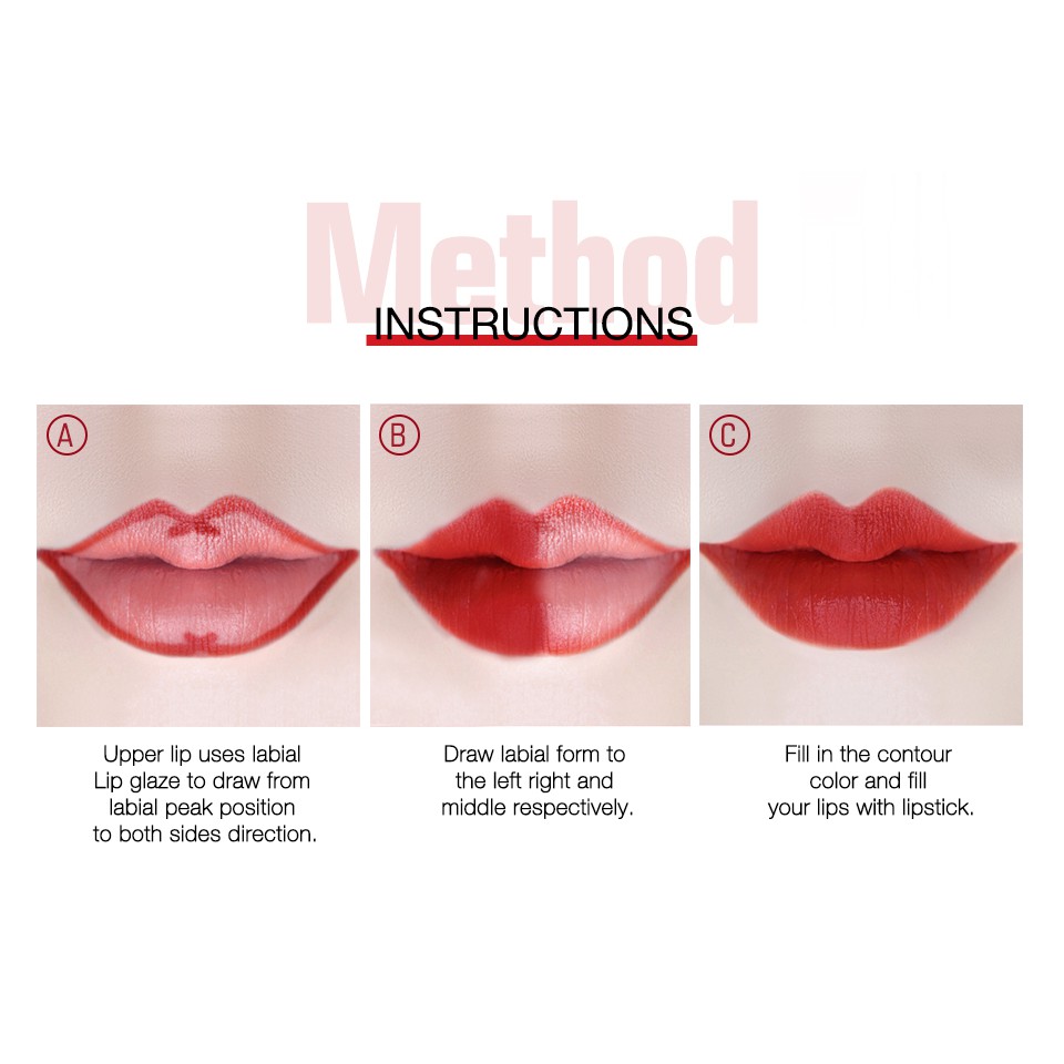 Son Môi O.TWO.O 2 Trong 1 Chất Lì Chống Nước Có 12 Màu Tuỳ Chọn Khác Nhau 30g | BigBuy360 - bigbuy360.vn