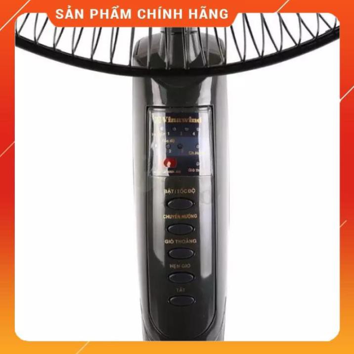 [FreeShip] Quạt đứng VINAWIND Điện cơ Thống Nhất 400X-MS có điều khiển - Quạt cây VINAWIND Huy Anh | BigBuy360 - bigbuy360.vn
