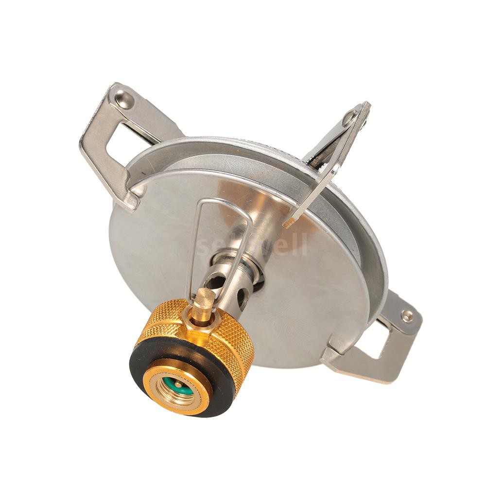 Bếp gas dã ngoại tiện lợi 3500W