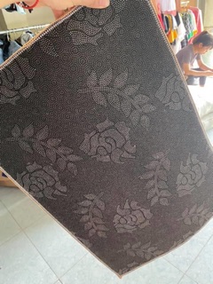 Thảm lau chân 3D