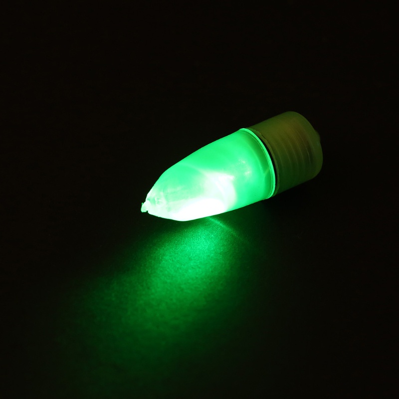 Bộ 10 chuông báo cá cắn câu có đèn LED