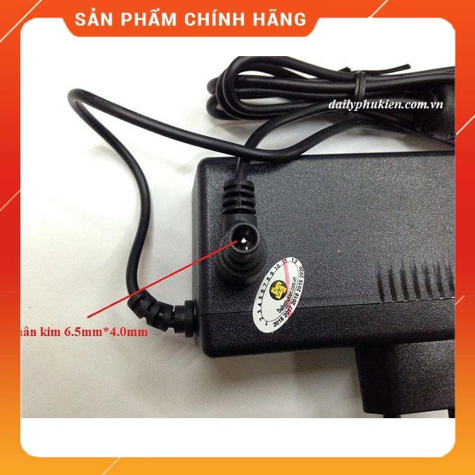 Adapter màn hình LG 19V 2.1A BH 12 tháng dailyphukien