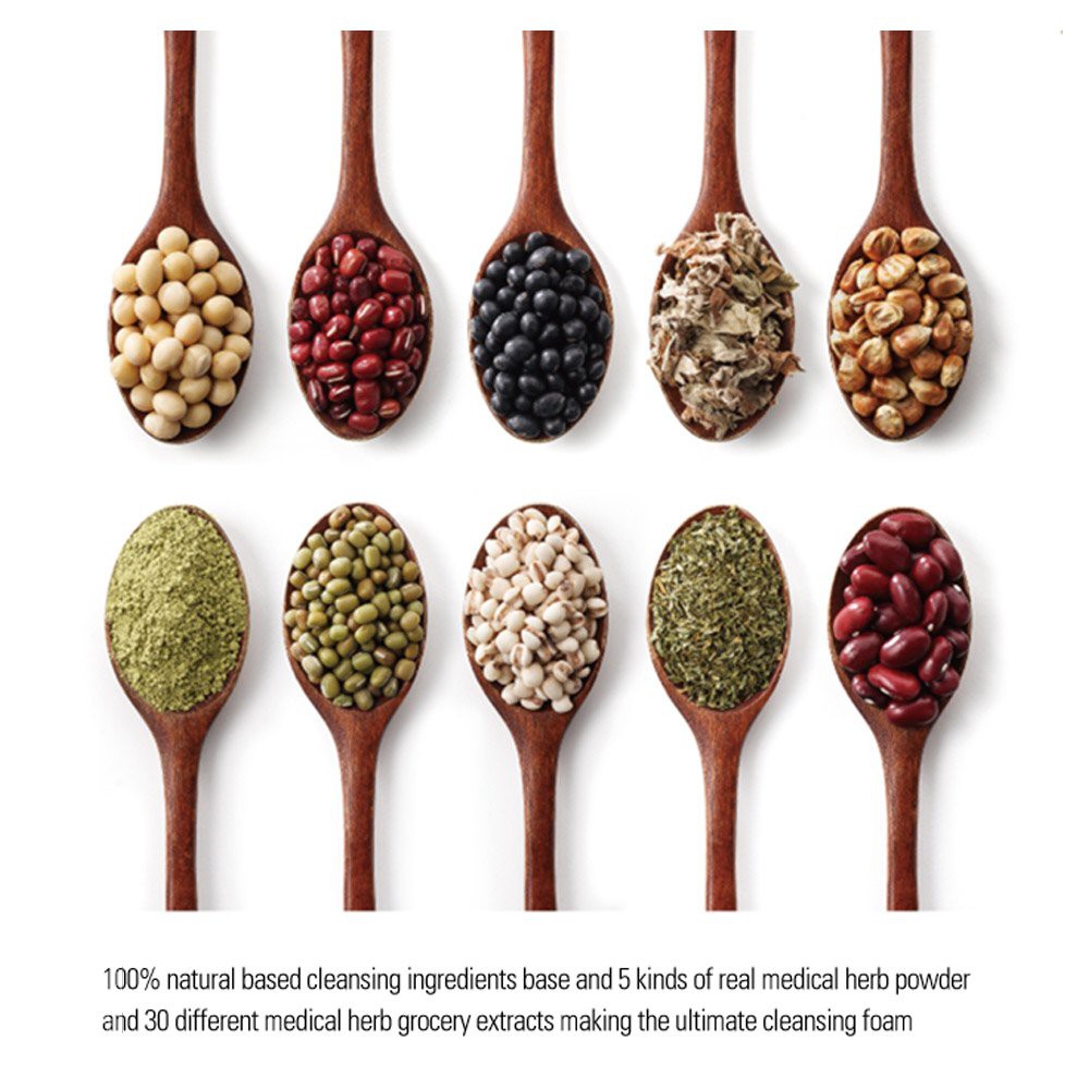 Sữa rửa mặt bác sĩ Kim KimSohyungfull siêu hot hót (MÂU MỚI NHẤT)