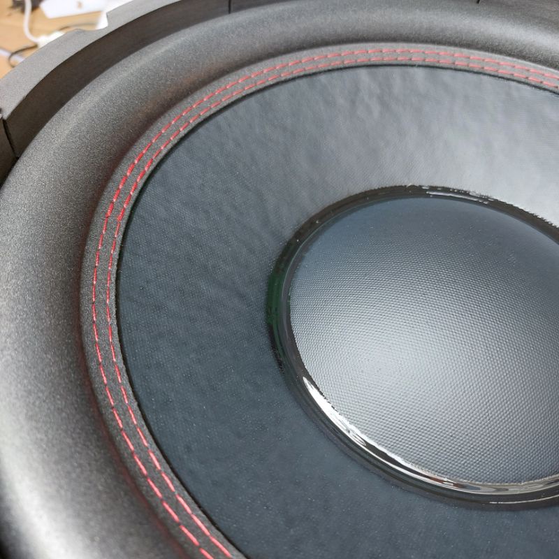 Bass 40 Chuyên Sub 40 Coil 75 Gân Cao Su Hàng Nhập