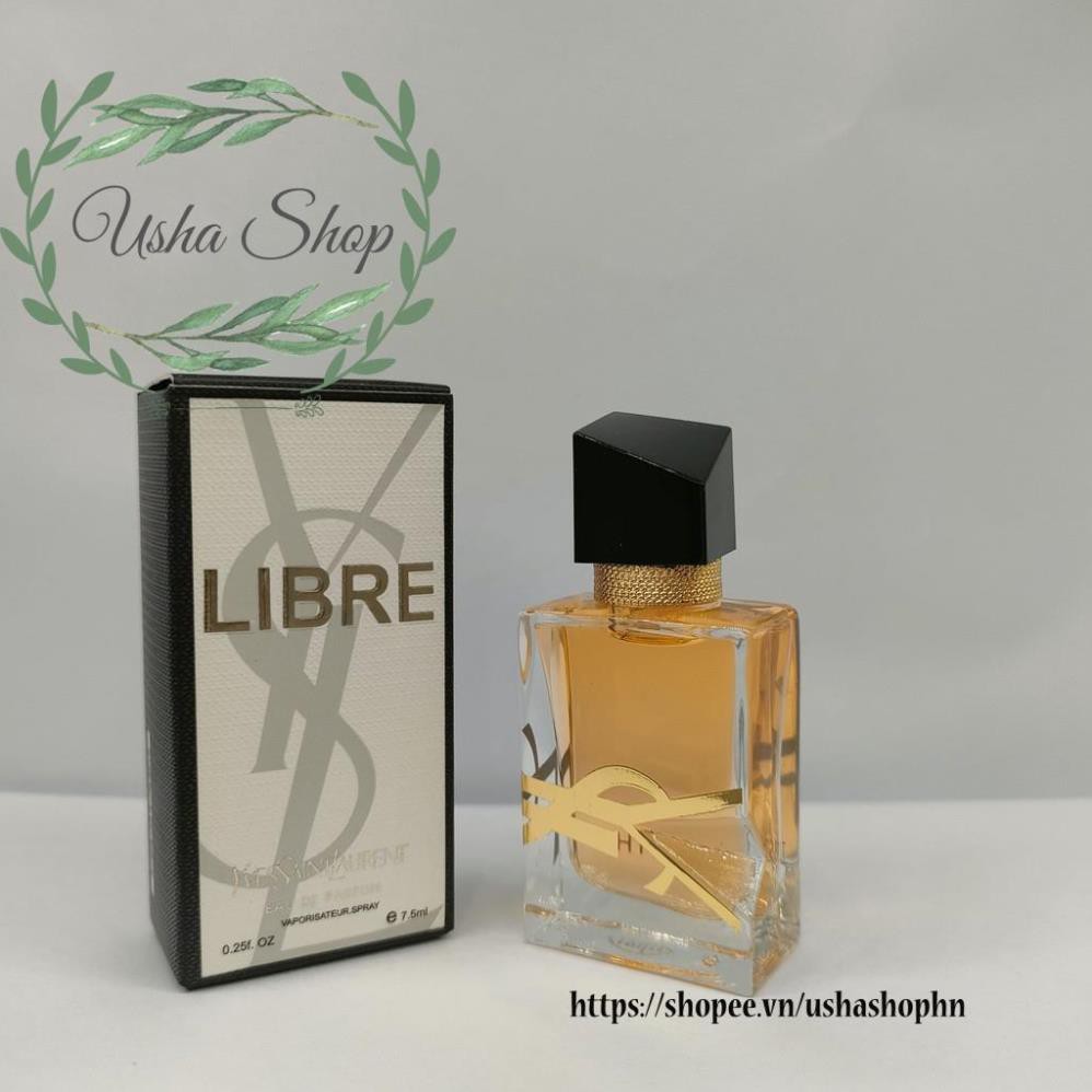 Nuoc hoa YSL