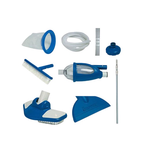 Bộ vệ sinh bể đa năng cao cấp Intex 28003