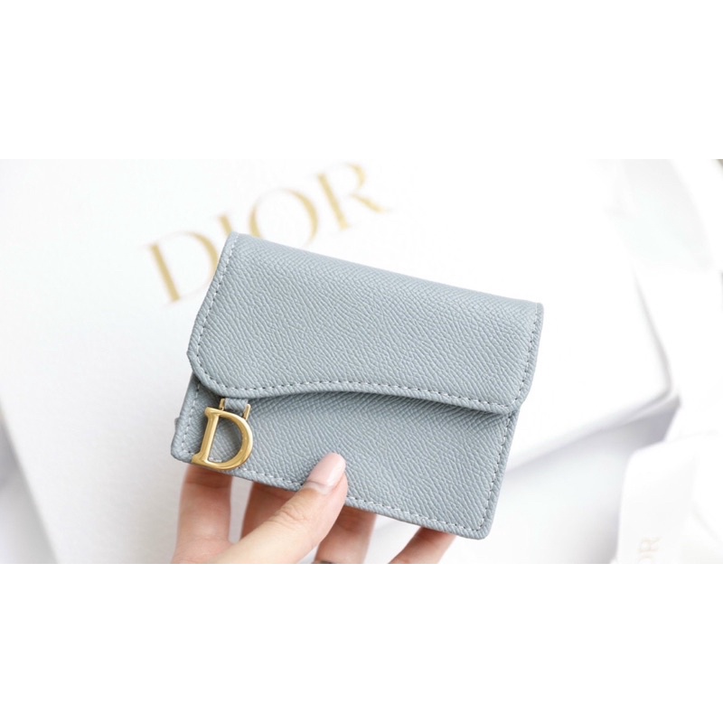 Ví Dior Holder Card