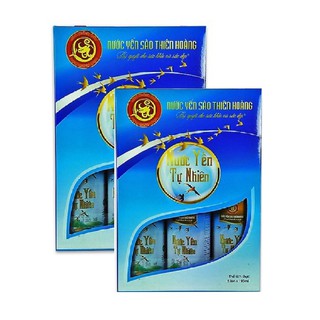 Combo 2 hộp Nước yến Thiên Hoàng cao cấp