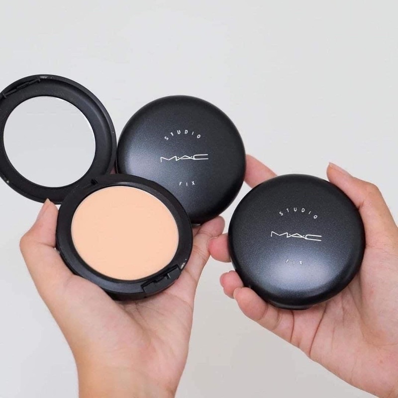 PHẤN PHỦ MAC STUDIO FIX POWDER