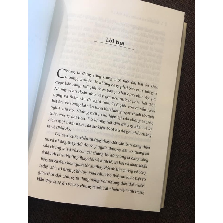 Sách - Những Tù Nhân Địa Lý - Tim Marshall - Bình Book - Bìa Cứng