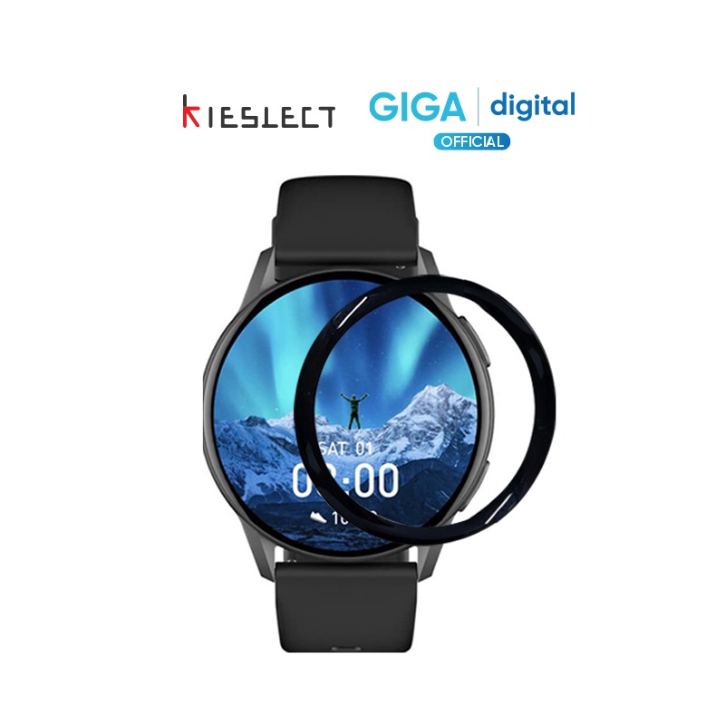 [Xả Kho] Miếng Dán Chống Xước Đồng Hồ Thông Minh Kieslect Kr, K11 - Bảo Vệ Bề Mặt Đồng Hồ | BigBuy360 - bigbuy360.vn