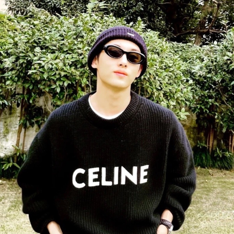 Kính Mát Hình Mắt Mèo Phong Cách Retro Thời Trang Phương Tây