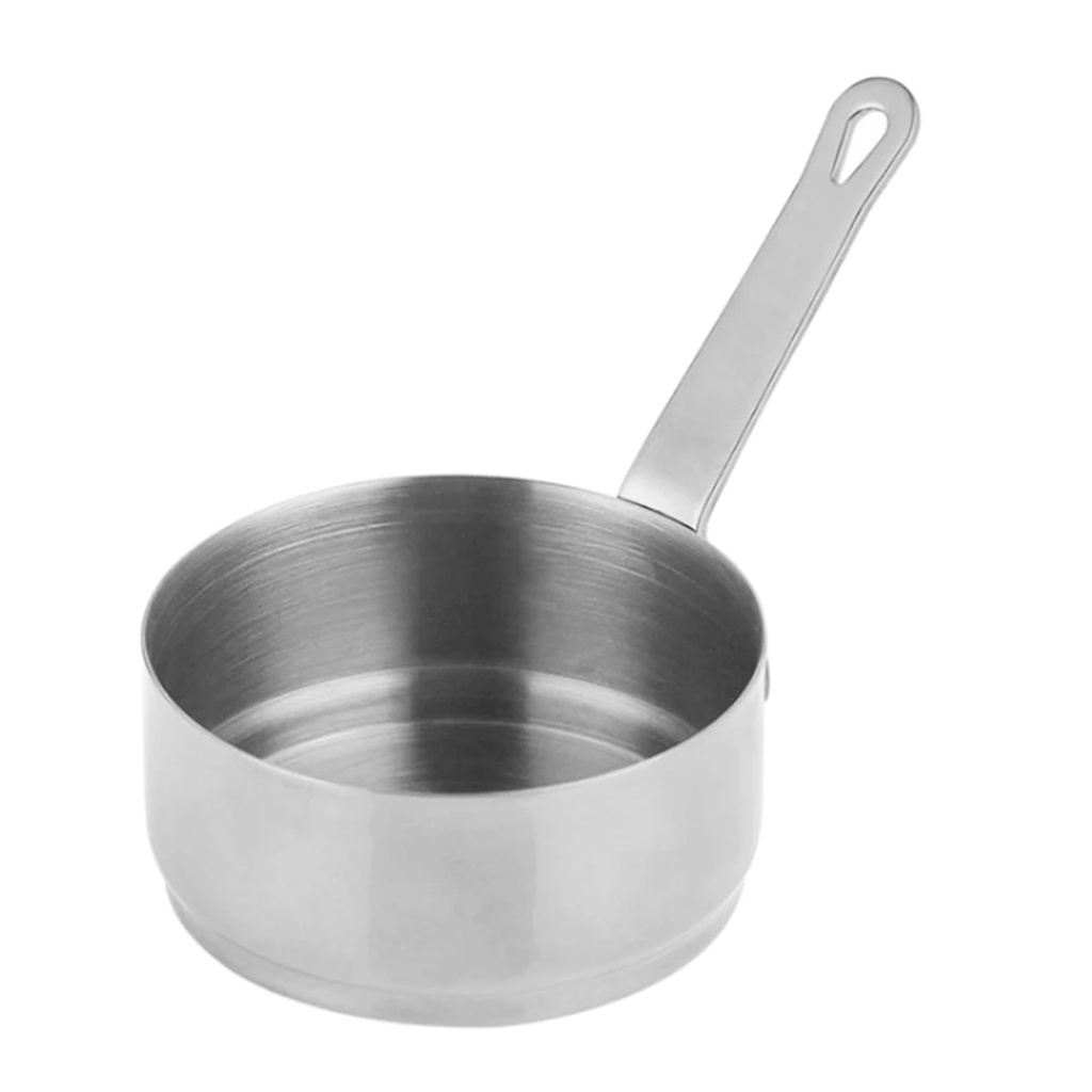 Tô Inox Đựng Nước Sốt / Salad Enjoylife 3 Tiện Dụng Cho Gia Đình