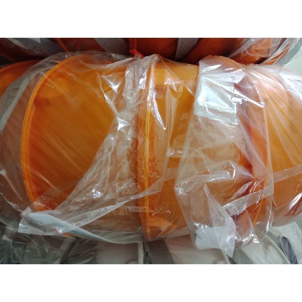 Mũ bảo hộ lao động