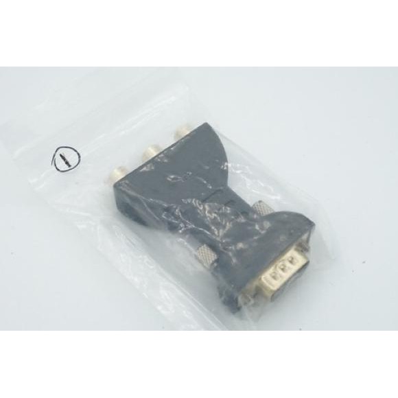 Bộ chuyển đổi từ cổng RCA sang VGA 3 RCA 15Pin ✶ | BigBuy360 - bigbuy360.vn