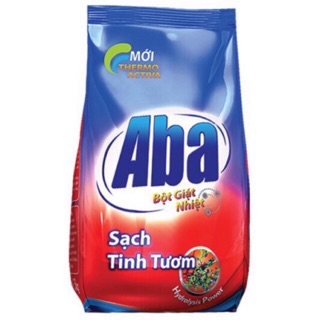 Xà bông Aba 400g