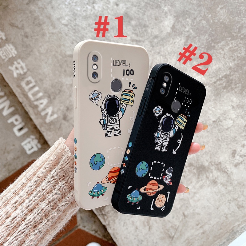 Ốp Điện Thoại Cạnh Mềm Chống Rơi Chống Sốc Dành Cho Redmi 10 Note 10 5g Pro 4g 9 9t 10s 8 Pro 7 Xiaomi Poco X3 GT F3 M3 Pro 5g | BigBuy360 - bigbuy360.vn