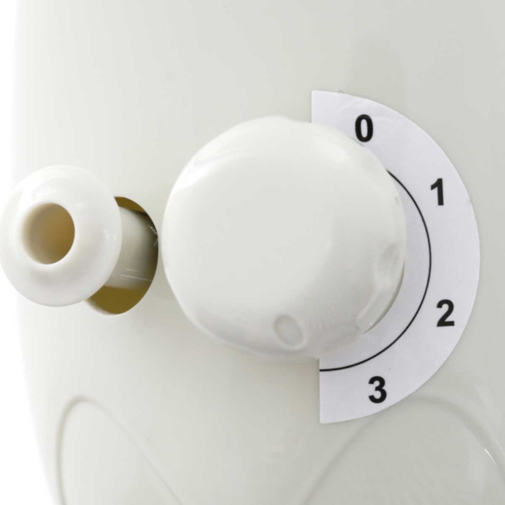 Quạt lửng Midea FTS40-17VD