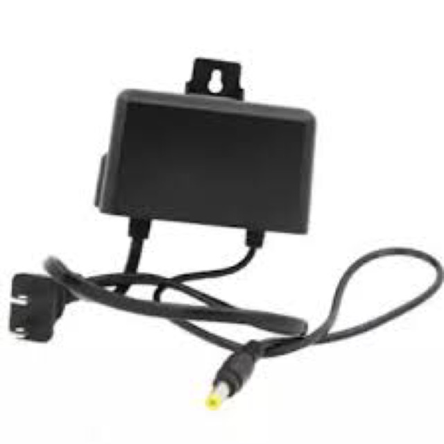 Nguồn móc treo 12v-2A chất lượng, chuyên dùng cho camera