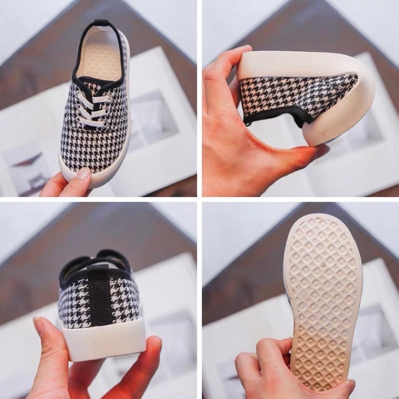 Giày Vans cho bé sz23-34