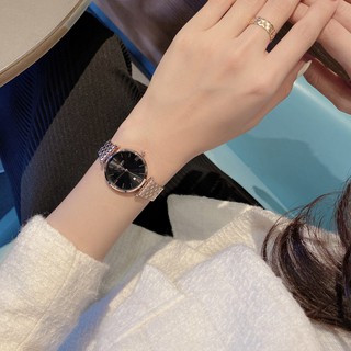 Đồng hồ nữ Julius JA-1260LC