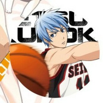 Huy hiệu cài áo IN HÌNH Kuroko no Basket Tuyển thủ vô  hình anime chibi dễ thương tiện lợi m1