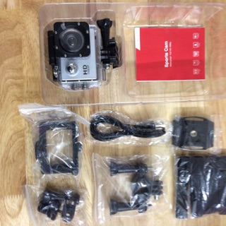[ Xả kho ] Camera hành trình phượt giá siêu sốc