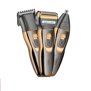 Máy cạo râu 3in1 đa năng