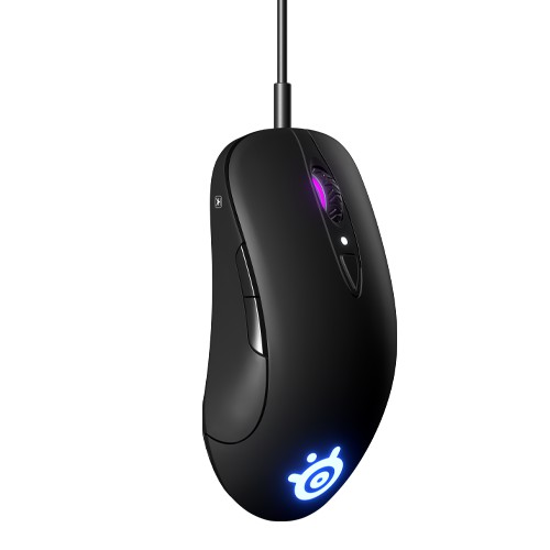 Chuột gaming có dây Steelseries Sensei Ten - Chính Hãng