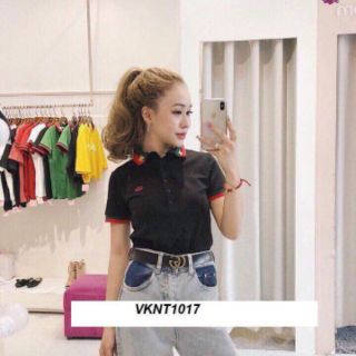 Áo cổ đức